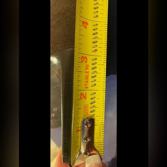 BELLOFATTO ~ Dark Chocolate Brown Suede Boots ~ Made in Italy - Picture 8 of 10